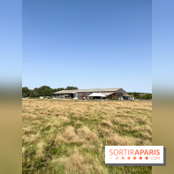 La Ferme des 4 Etoiles à Auffargis - image00042