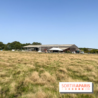 La Ferme des 4 Etoiles à Auffargis - image00043