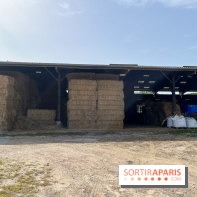 La Ferme des 4 Etoiles à Auffargis - image00029
