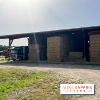 La Ferme des 4 Etoiles à Auffargis - image00030