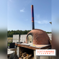 La Ferme des 4 Etoiles à Auffargis - image00013