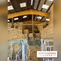 La Ferme des 4 Etoiles à Auffargis - image00020