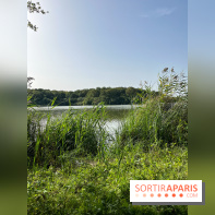 La Ferme des 4 Etoiles à Auffargis - image00008