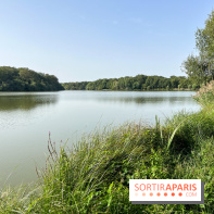 La Ferme des 4 Etoiles à Auffargis - image00009