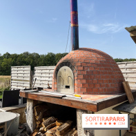 La Ferme des 4 Etoiles à Auffargis - image00012