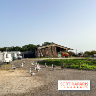 La Ferme des 4 Etoiles à Auffargis - image00003