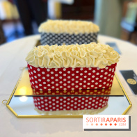 Mariage Frères - Bûches et thés de Noël 2023 - 94F5FAB6 5348 4AE0 BFEA FDA00C77AFB6