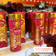 Mariage Frères - Bûches et thés de Noël 2023 - C683B6B0 E162 41F7 A59D 3BBCF375A077