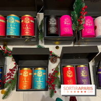 Mariage Frères - Bûches et thés de Noël 2023 - 97E8ED20 BF87 4252 AF01 1D825723A01E