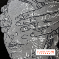 Mur des droits humains à Paris, nos photos - IMG 0955