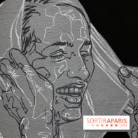 Mur des droits humains à Paris, nos photos - IMG 0958