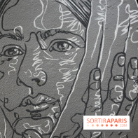 Mur des droits humains à Paris, nos photos - IMG 0960