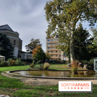 Les bords de Marne