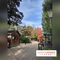 Les bords de Marne