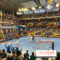 PSG Handball - IMG 5329
