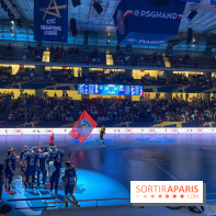 PSG Handball - IMG 5338