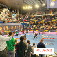 PSG Handball - IMG 5341