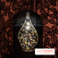 Exposition des Larmes de Joie de Benoit Dutour au Printemps Haussmann  -  A7C1394