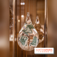 Exposition des Larmes de Joie de Benoit Dutour au Printemps Haussmann  -  A7C1389