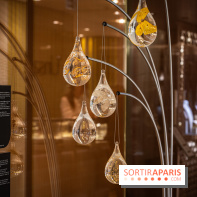 Exposition des Larmes de Joie de Benoit Dutour au Printemps Haussmann  -  A7C1382