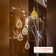 Exposition des Larmes de Joie de Benoit Dutour au Printemps Haussmann  -  A7C1381