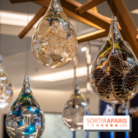 Exposition des Larmes de Joie de Benoit Dutour au Printemps Haussmann  -  A7C1371