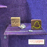 Hugo & Victor - Chocolats de Noël 2023