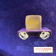 Hugo & Victor - Chocolats de Noël 2023