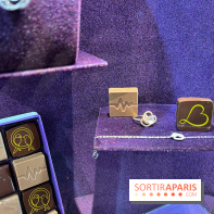 Hugo & Victor - Chocolats de Noël 2023