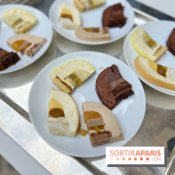 Hugo & Victor - Découpe bûches de Noël 2023 - E5B59728 BABD 40EB BA97 033F97C8A878