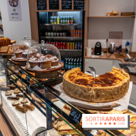 Bopain, la nouvelle boulangeries aux viennoiseries de folie