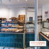 Bopain, la nouvelle boulangeries aux viennoiseries de folie