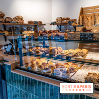 Bopain, la nouvelle boulangeries aux viennoiseries de folie