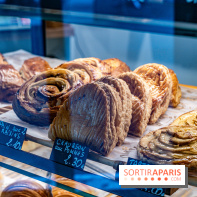 Bopain, la nouvelle boulangeries aux viennoiseries de folie