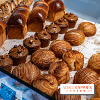 Bopain, la nouvelle boulangeries aux viennoiseries de folie -  A7C1176