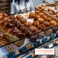 Bopain, la nouvelle boulangeries aux viennoiseries de folie -  A7C1178