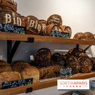 Bopain, la nouvelle boulangeries aux viennoiseries de folie -  pain et baguette bio