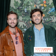 ©Rachid Bellak - La Fantaisie - Bon Entendeur Djs 2 