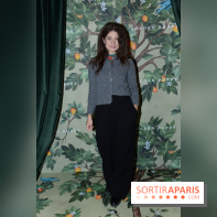 ©Rachid Bellak - La Fantaisie - Esther Garrel 2 