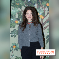 ©Rachid Bellak - La Fantaisie - Esther Garrel 3 