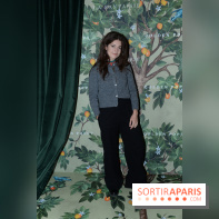 ©Rachid Bellak - La Fantaisie - Esther Garrel 4 