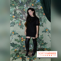 ©Rachid Bellak - La Fantaisie - Roxane Mesquida 1 