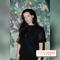 ©Rachid Bellak - La Fantaisie - Roxane Mesquida 2 