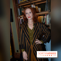 ©Rachid Bellak - La Fantaisie - audrey fleurot 2 