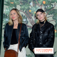 ©Rachid Bellak - La Fantaisie - camille chamoux et marie papillon