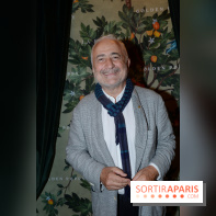 ©Rachid Bellak - La Fantaisie - guy savoy