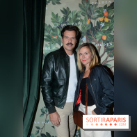 ©Rachid Bellak - La Fantaisie - laurent lafitte et Camille Chamoux 1 