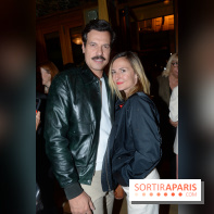 ©Rachid Bellak - La Fantaisie - laurent lafitte et Camille Chamoux 4 