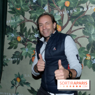 ©Rachid Bellak - La Fantaisie - philippe candeloro 4 