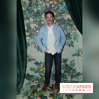 ©Rachid Bellak - La Fantaisie - vincent dedienne 3 